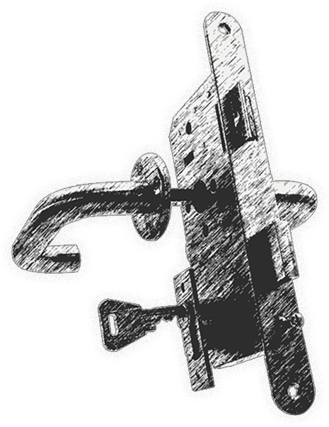 Lock and key locksmith Goodyear